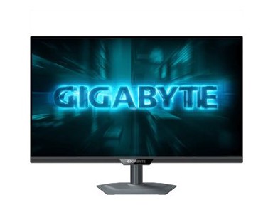GIGABYTE Monitor G27U, 27", QHD, IPS, 160 Hz